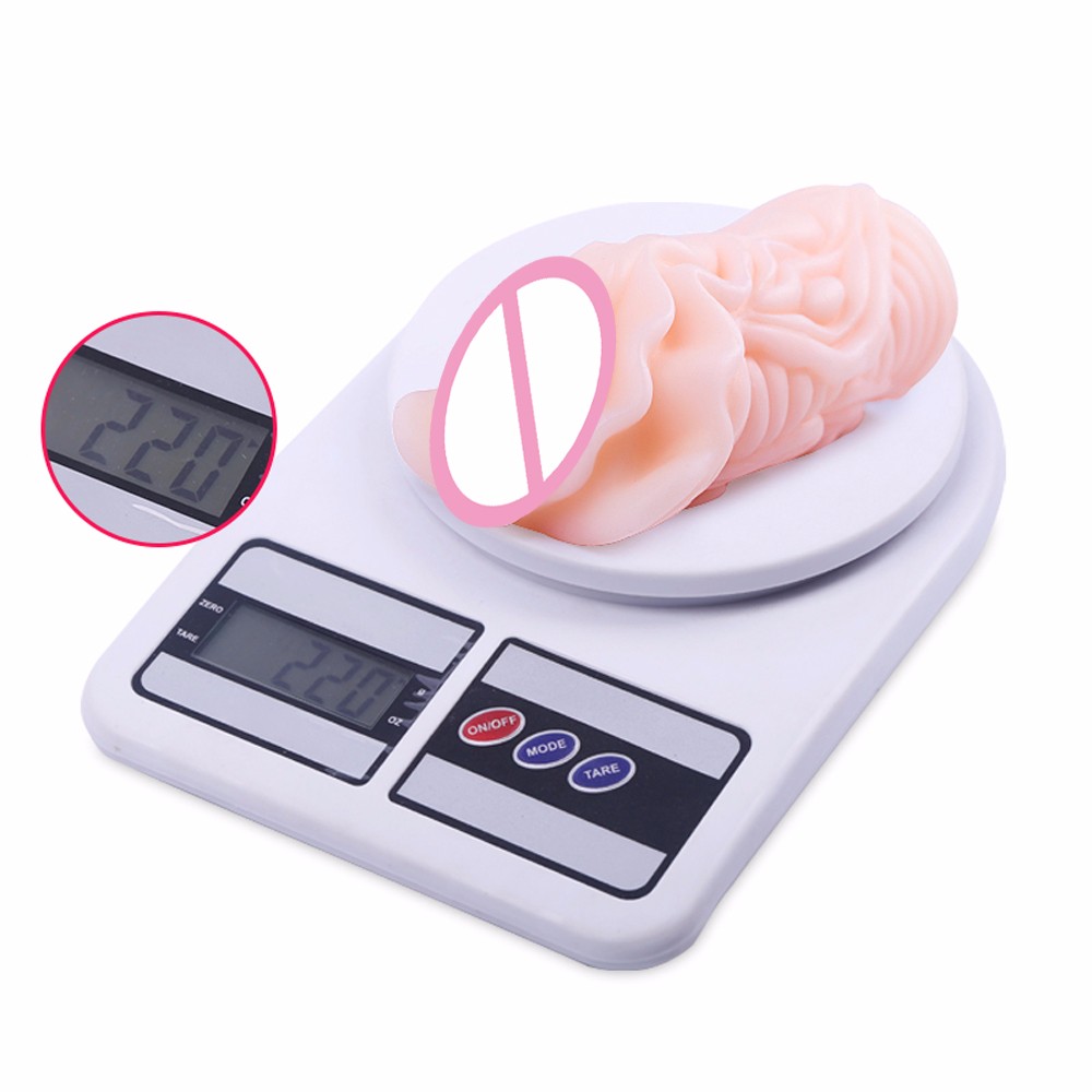 Real Feel Artificial Vagina Skin, Real Pocket Pussy, Male Masturbation Cup, Sex Products Adult Sex Toys for Men for masturbator 9
