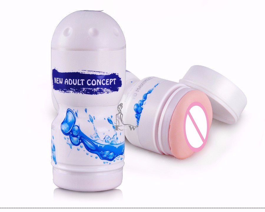 Masturbator Artificial Vagina Pocket Pussy Masturbator for Man Male Masturbator Pussy Adult Sex Toys for Men Sex Product 49% [ 22