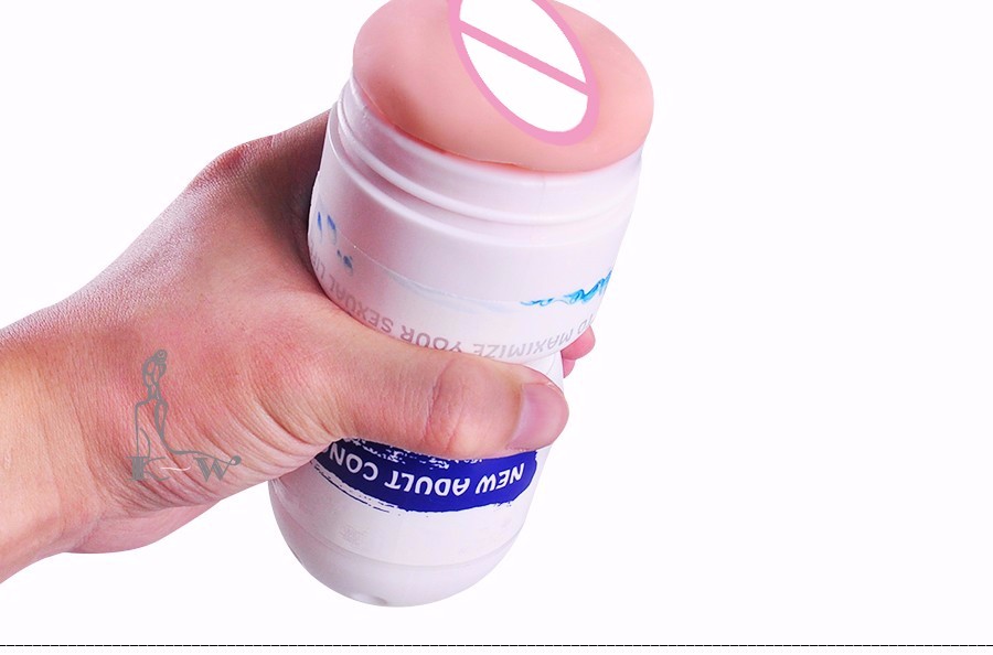 Masturbator Artificial Vagina Pocket Pussy Masturbator for Man Male Masturbator Pussy Adult Sex Toys for Men Sex Product 49% [ 23