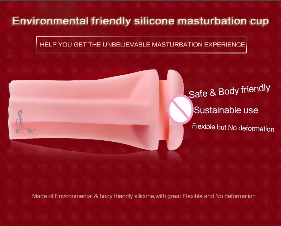 Masturbator Artificial Vagina Pocket Pussy Masturbator for Man Male Masturbator Pussy Adult Sex Toys for Men Sex Product 49% [ 15