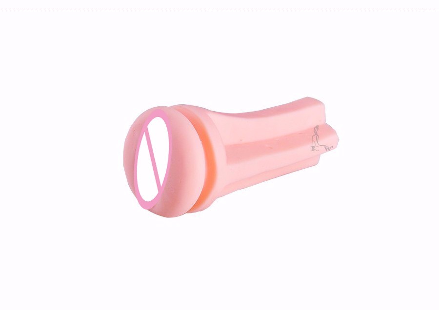Masturbator Artificial Vagina Pocket Pussy Masturbator for Man Male Masturbator Pussy Adult Sex Toys for Men Sex Product 49% [ 30