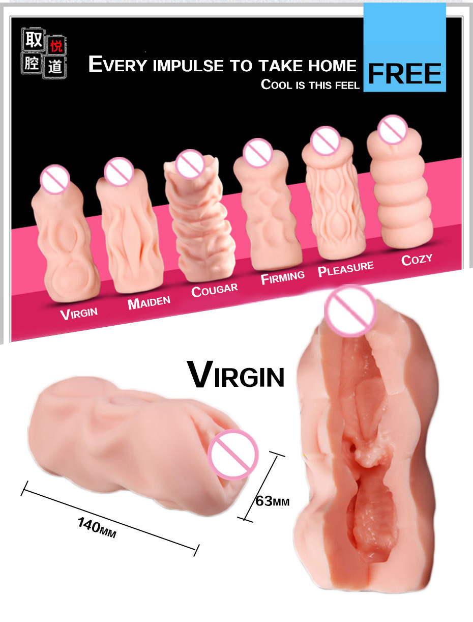 Male Masturbator Cup Vagina Real Pussy,Heating rod virgin Pocket Pussy Masturbation Cup,Sex Toys For Men,Adult Toys Sex Products 14