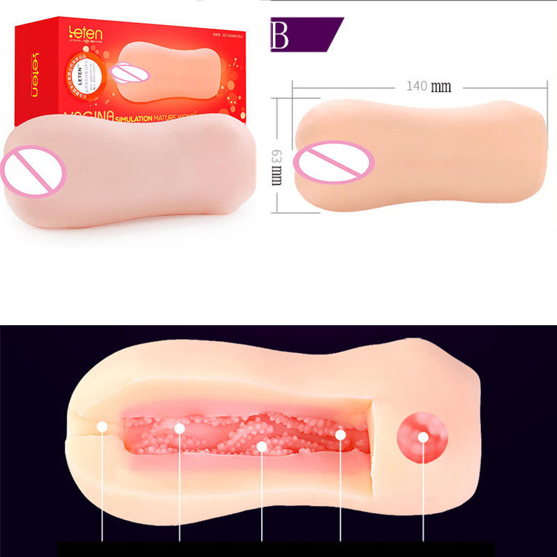 Artificial Vagina Mens Sex Toys for Men Male Masturbator for Man Pocket Pussy sexo Oral Sex Shop Masturbador para o homem 16