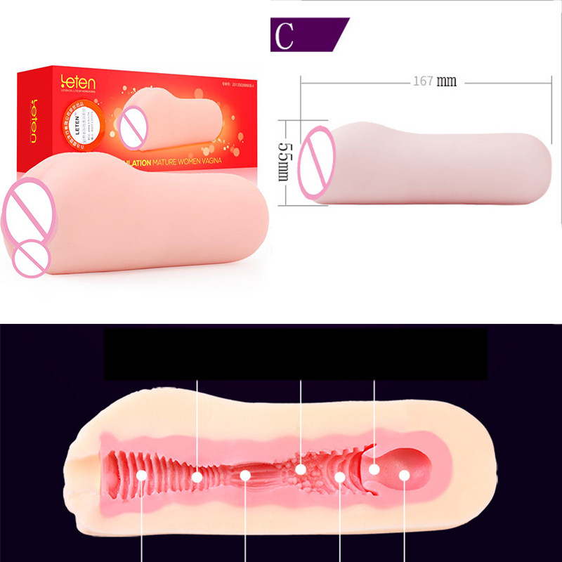 Artificial Vagina Mens Sex Toys for Men Male Masturbator for Man Pocket Pussy sexo Oral Sex Shop Masturbador para o homem 17