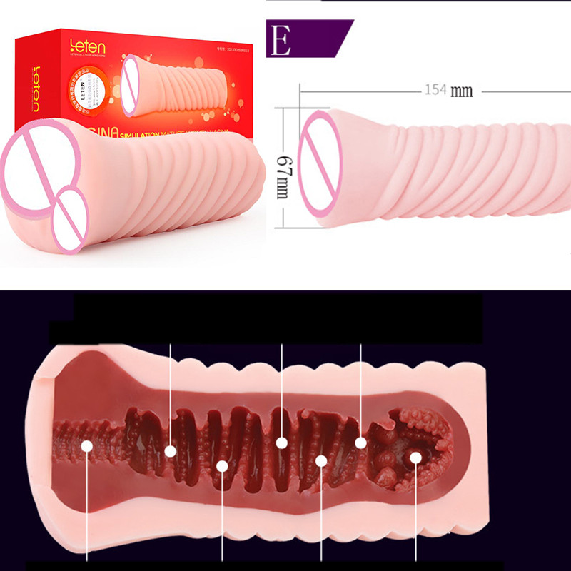 Artificial Vagina Mens Sex Toys for Men Male Masturbator for Man Pocket Pussy sexo Oral Sex Shop Masturbador para o homem 19